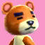 Teddy