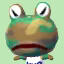 Camofrog